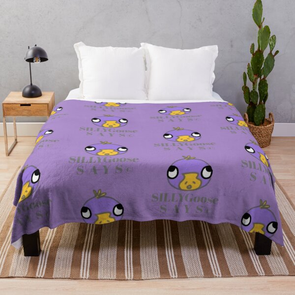 Item preview, LaMaisonOfMY NEW SILLY GOOSE WISDOM COLLECTION NO.7 SIGNATURE LAVENDER designed and sold by LaMaisonOfMY.