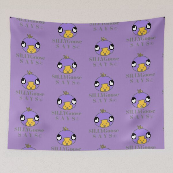 Item preview, LaMaisonOfMY NEW SILLY GOOSE WISDOM COLLECTION NO.7 SIGNATURE LAVENDER designed and sold by LaMaisonOfMY.