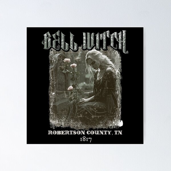 Bell Witch Poster
