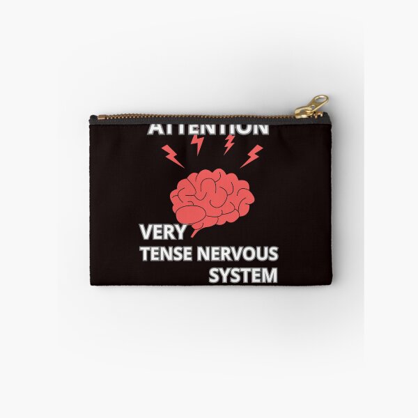 Item preview, NERVOUS SYSTEM designed and sold by Tadeusz1.
