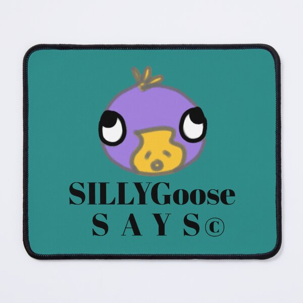 Item preview, LaMaisonOfMY NEW SILLY GOOSE WISDOM COLLECTION NO.7 SIGNATURE GREEN designed and sold by LaMaisonOfMY.