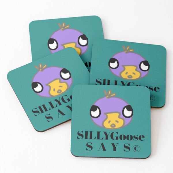 Item preview, LaMaisonOfMY NEW SILLY GOOSE WISDOM COLLECTION NO.7 SIGNATURE GREEN designed and sold by LaMaisonOfMY.