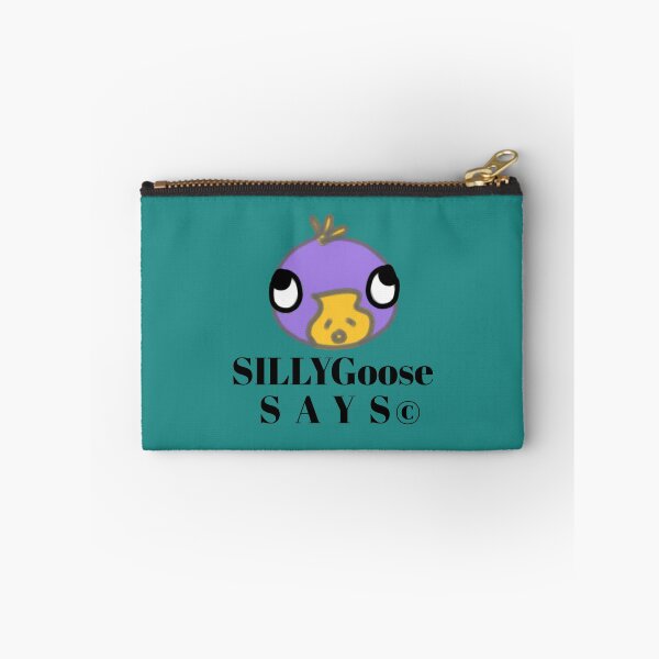 Item preview, LaMaisonOfMY NEW SILLY GOOSE WISDOM COLLECTION NO.7 SIGNATURE GREEN designed and sold by LaMaisonOfMY.