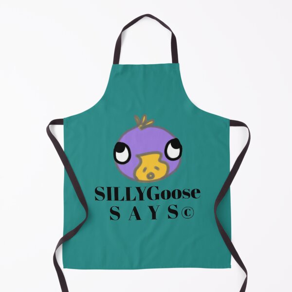 Item preview, LaMaisonOfMY NEW SILLY GOOSE WISDOM COLLECTION NO.7 SIGNATURE GREEN designed and sold by LaMaisonOfMY.