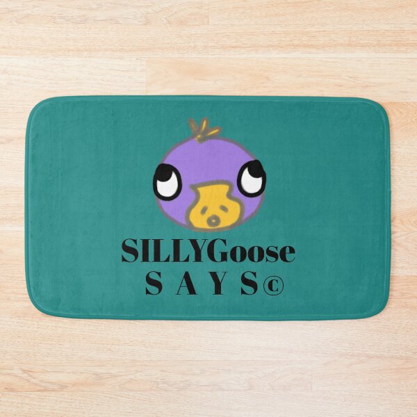 Item preview, LaMaisonOfMY NEW SILLY GOOSE WISDOM COLLECTION NO.7 SIGNATURE GREEN designed and sold by LaMaisonOfMY.
