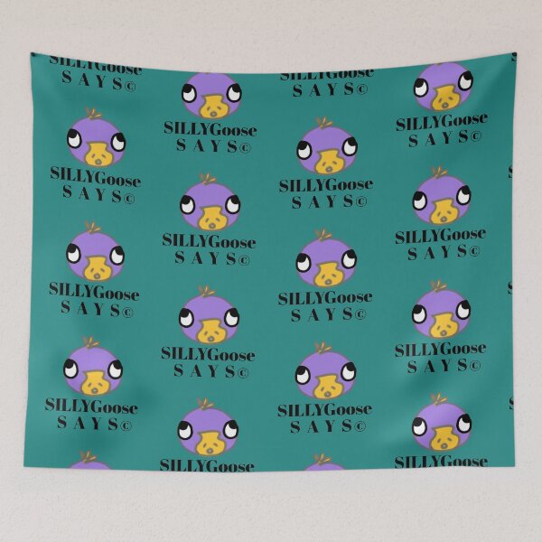 Item preview, LaMaisonOfMY NEW SILLY GOOSE WISDOM COLLECTION NO.7 SIGNATURE GREEN designed and sold by LaMaisonOfMY.