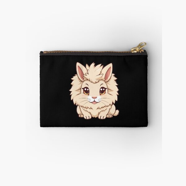 Item preview, Lionhead Rabbit designed and sold by Getup-clothing.