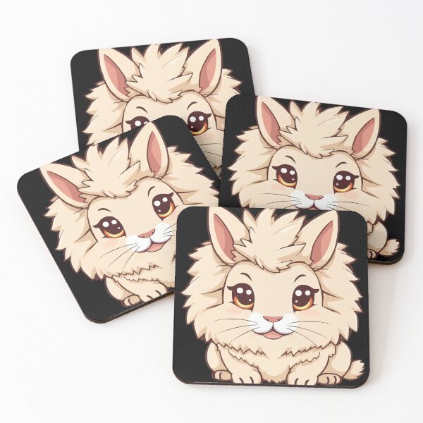 Item preview, Lionhead Rabbit designed and sold by Getup-clothing.