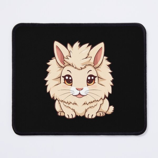 Item preview, Lionhead Rabbit designed and sold by Getup-clothing.