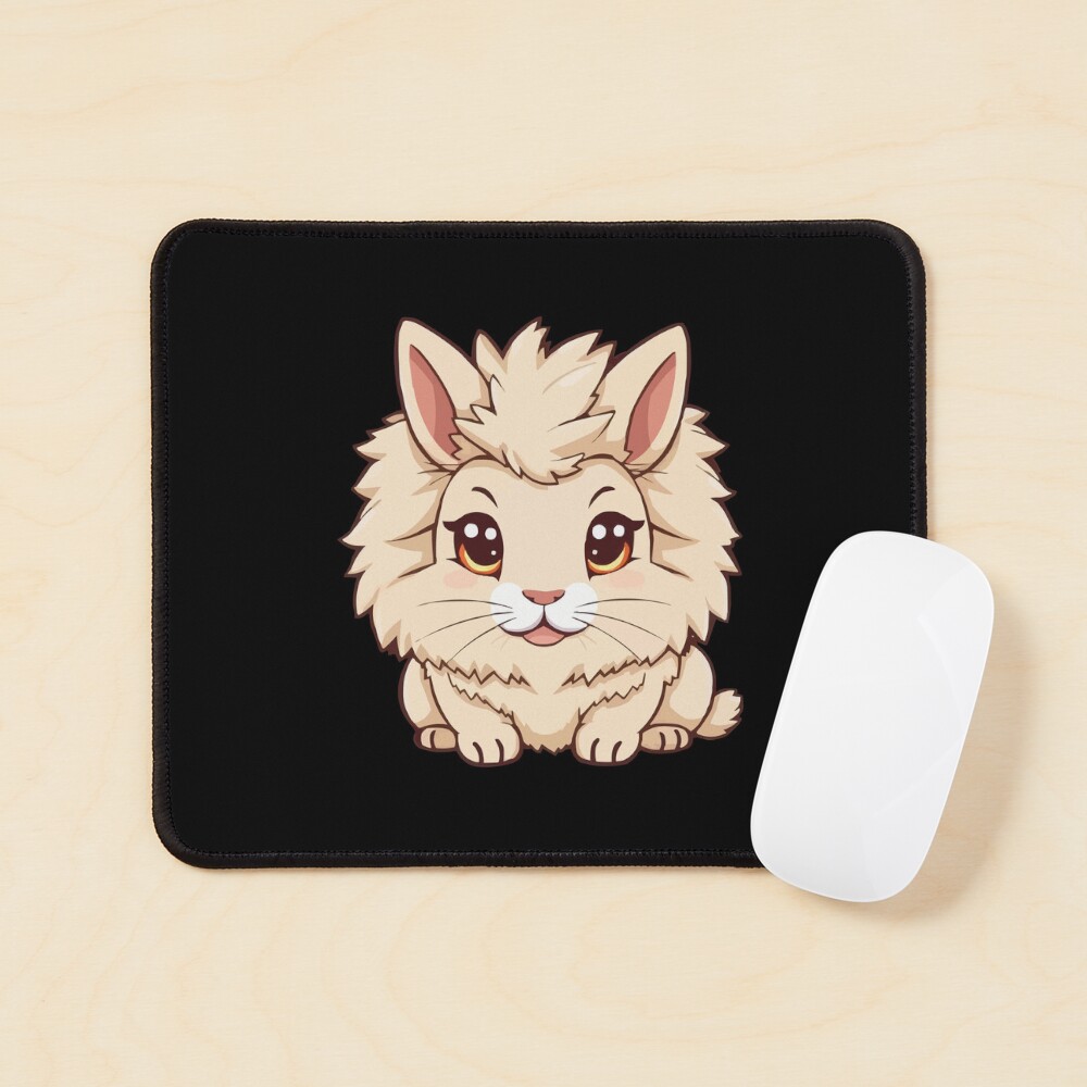 Item preview, Mouse Pad designed and sold by Getup-clothing.