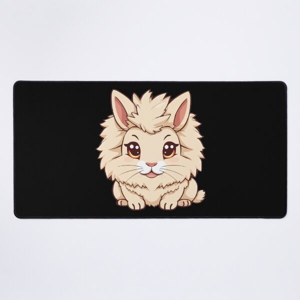 Item preview, Lionhead Rabbit designed and sold by Getup-clothing.