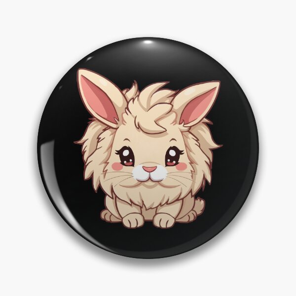 Item preview, Lionhead Rabbit designed and sold by Getup-clothing.