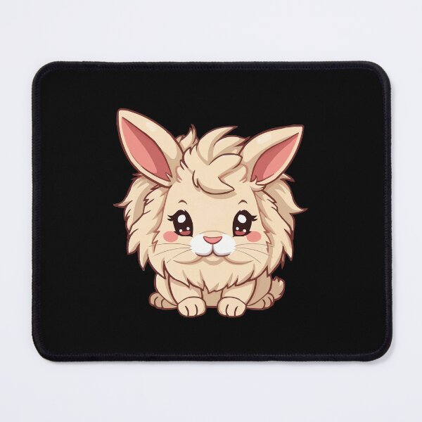 Item preview, Lionhead Rabbit designed and sold by Getup-clothing.