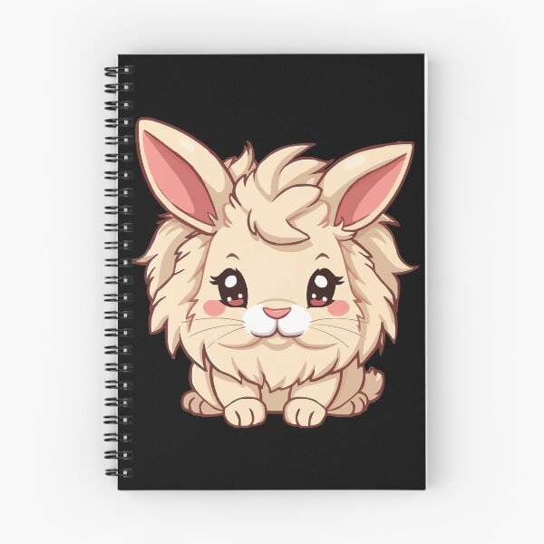 Item preview, Lionhead Rabbit designed and sold by Getup-clothing.