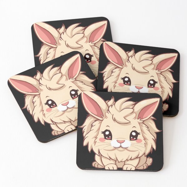 Item preview, Lionhead Rabbit designed and sold by Getup-clothing.