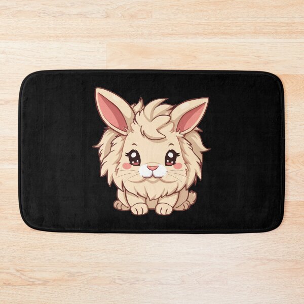 Item preview, Lionhead Rabbit designed and sold by Getup-clothing.