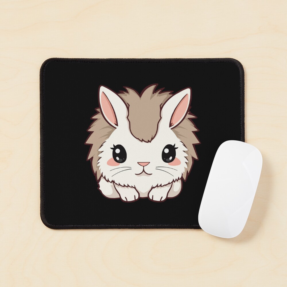 Item preview, Mouse Pad designed and sold by Getup-clothing.