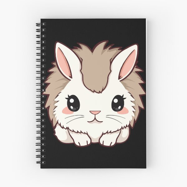 Item preview, Lionhead Rabbit designed and sold by Getup-clothing.