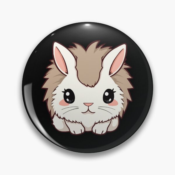 Item preview, Lionhead Rabbit designed and sold by Getup-clothing.