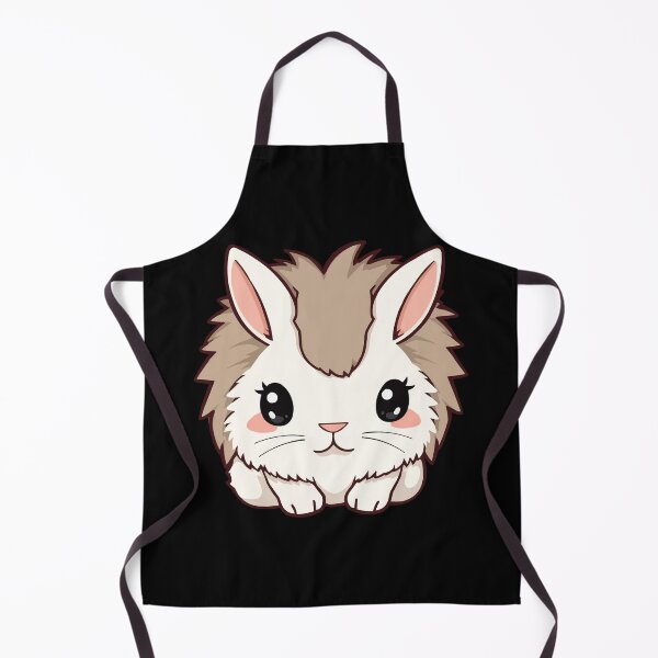 Item preview, Lionhead Rabbit designed and sold by Getup-clothing.