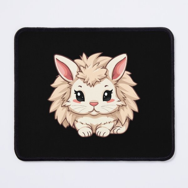 Item preview, Lionhead Rabbit designed and sold by Getup-clothing.