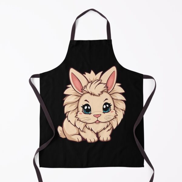 Item preview, Lionhead Rabbit designed and sold by Getup-clothing.