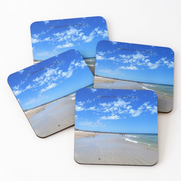 Item preview, Brighton Beach, Adelaide designed and sold by morrisophotography.