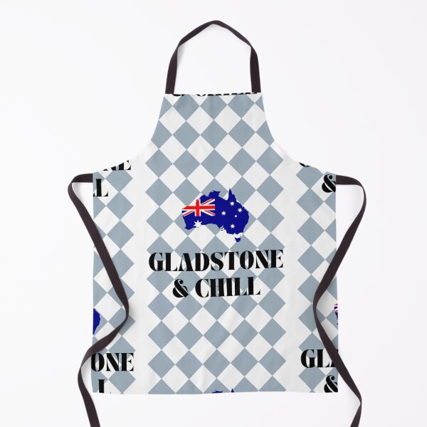 Item preview, Gladstone & Chill - Queensland Harbour City designed and sold by RM-Journey.