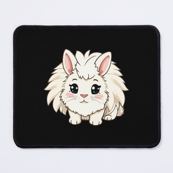 Item preview, Lionhead Rabbit designed and sold by Getup-clothing.