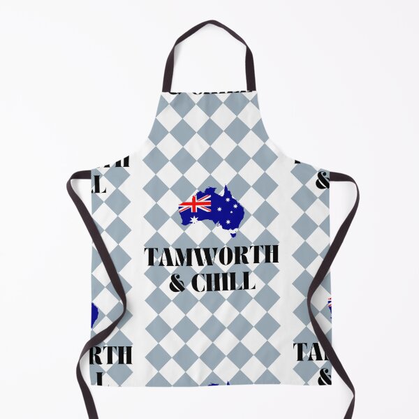 Item preview, Tamworth & Chill - The Country Music Capital designed and sold by RM-Journey.