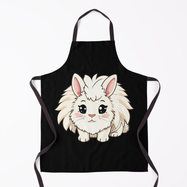 Item preview, Lionhead Rabbit designed and sold by Getup-clothing.