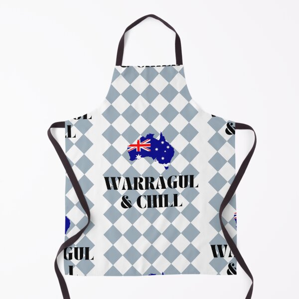 Item preview, Warragul & Chill - Victoria’s Country Charm designed and sold by RM-Journey.