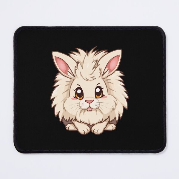 Item preview, Lionhead Rabbit designed and sold by Getup-clothing.
