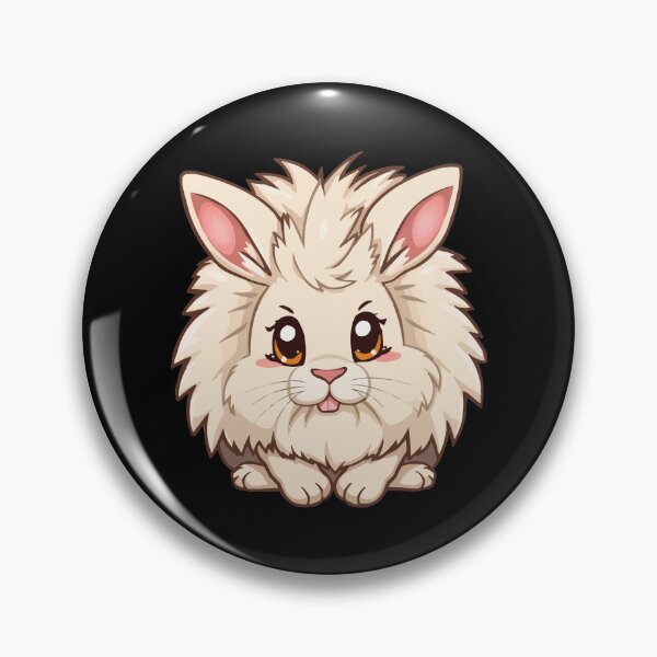 Item preview, Lionhead Rabbit designed and sold by Getup-clothing.