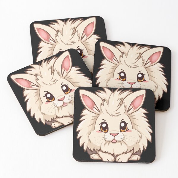 Item preview, Lionhead Rabbit designed and sold by Getup-clothing.