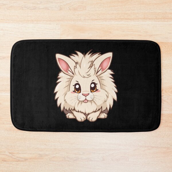 Item preview, Lionhead Rabbit designed and sold by Getup-clothing.