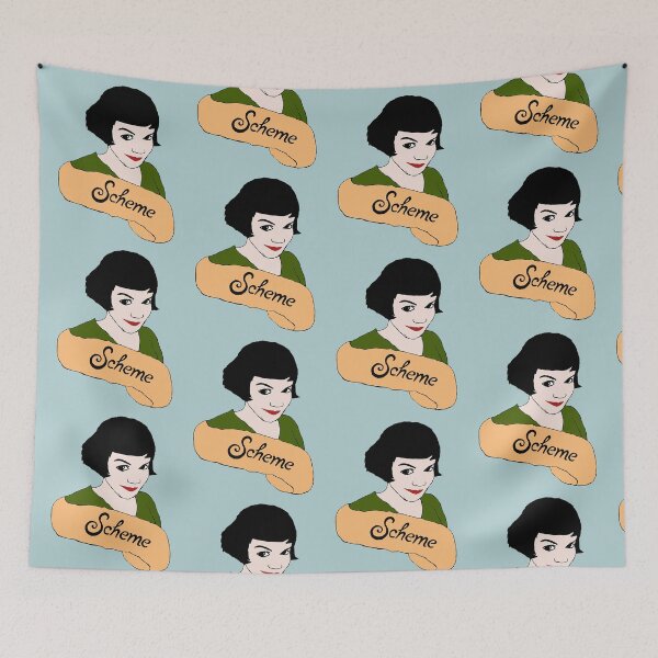 Item preview, Scheme designed and sold by ToruandMidori.