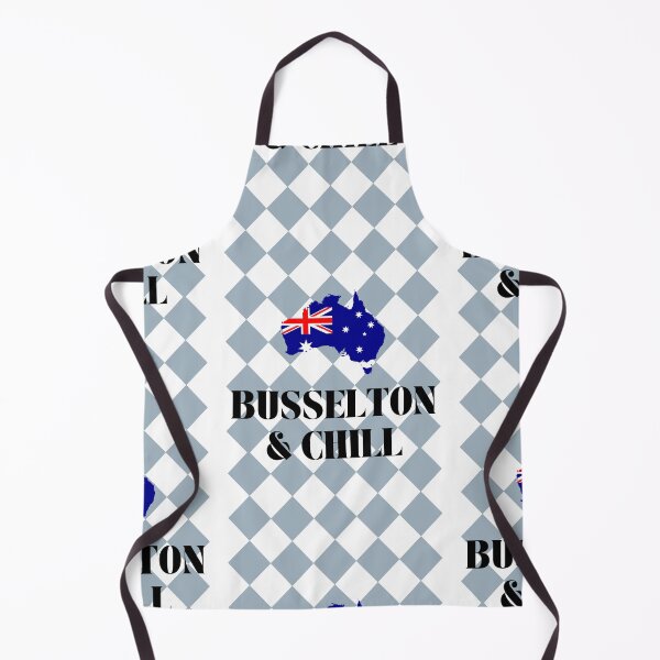 Item preview, Busselton & Chill - Western Australia’s Coastal Gem designed and sold by RM-Journey.