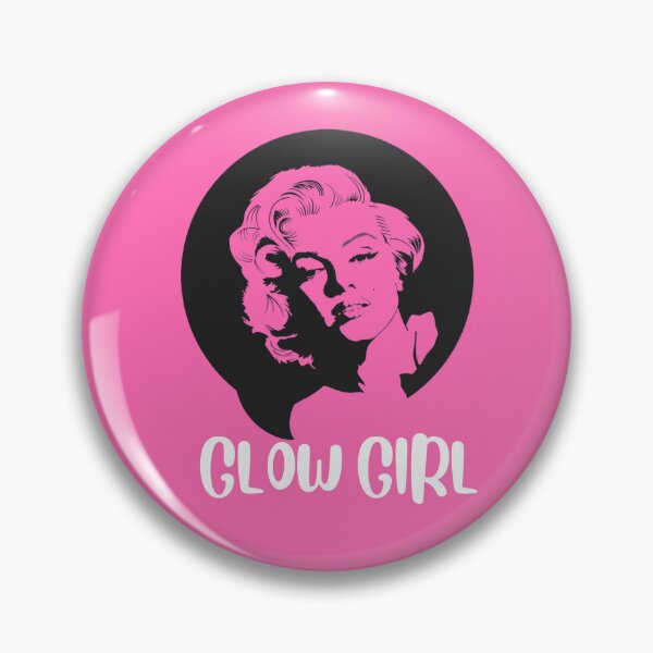 Item preview, Glow Girl Tees designed and sold by Vorzon55Lounge.