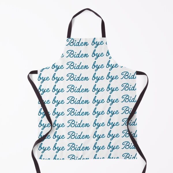 Item preview, Bye Bye Biden - Political Humor Design designed and sold by shufflik.
