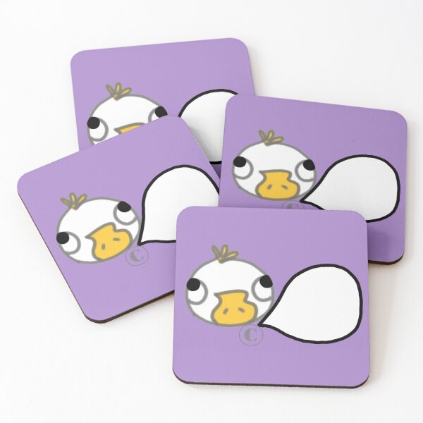 Item preview, LaMaisonOfMY NEW SILLY GOOSE WISDOM COLLECTION NO.8 SIGNATURE LAVENDER designed and sold by LaMaisonOfMY.