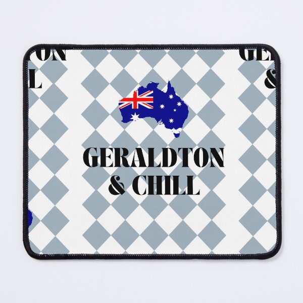 Item preview, Geraldton & Chill - Western Australia’s Coastal Beauty designed and sold by RM-Journey.