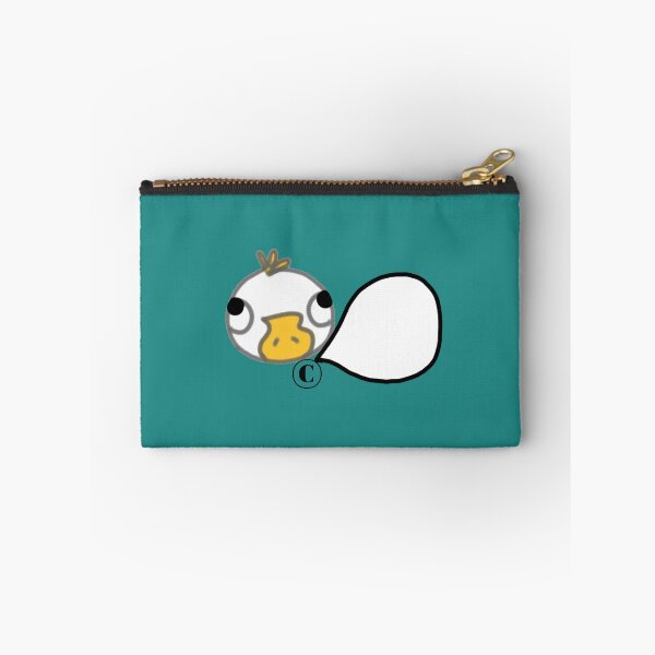 Item preview, LaMaisonOfMY NEW SILLY GOOSE WISDOM COLLECTION NO.8 SIGNATURE GREEN designed and sold by LaMaisonOfMY.