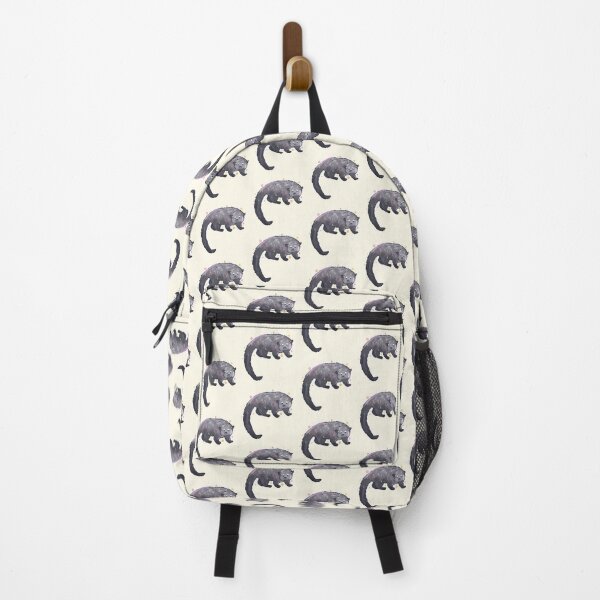 Item preview, Cute Binturong designed and sold by Mayarartsy.