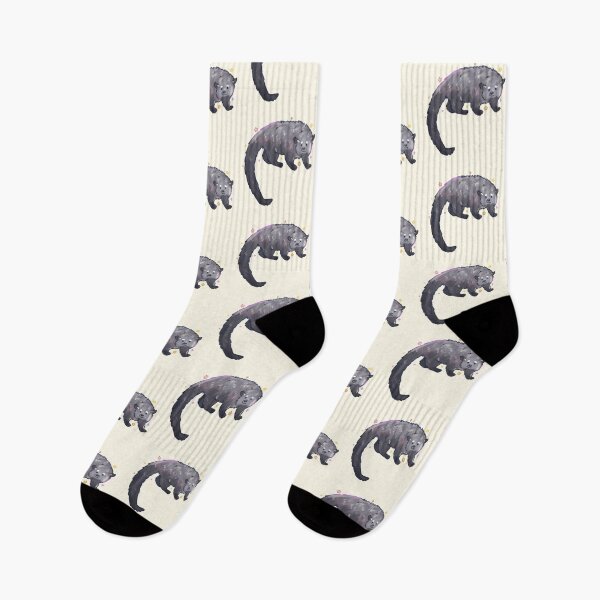 Item preview, Cute Binturong designed and sold by Mayarartsy.