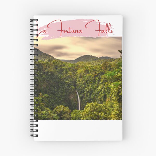 Item preview, La Fortuna Waterfall. Keep calm and chase waterfalls. Waterfalls designed and sold by trintae.