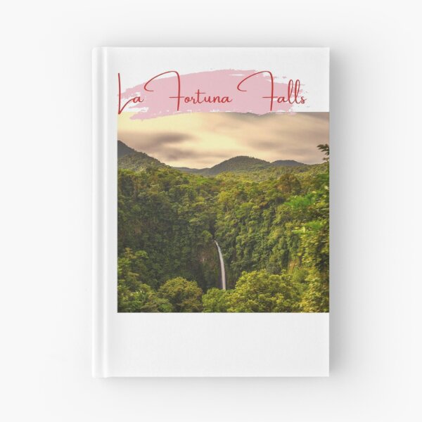 Item preview, La Fortuna Waterfall. Keep calm and chase waterfalls. Waterfalls designed and sold by trintae.