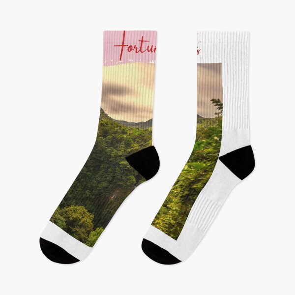Item preview, La Fortuna Waterfall. Keep calm and chase waterfalls. Waterfalls designed and sold by trintae.