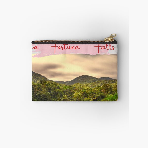 Item preview, La Fortuna Waterfall. Keep calm and chase waterfalls. Waterfalls designed and sold by trintae.