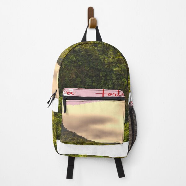 Item preview, La Fortuna Waterfall. Keep calm and chase waterfalls. Waterfalls designed and sold by trintae.